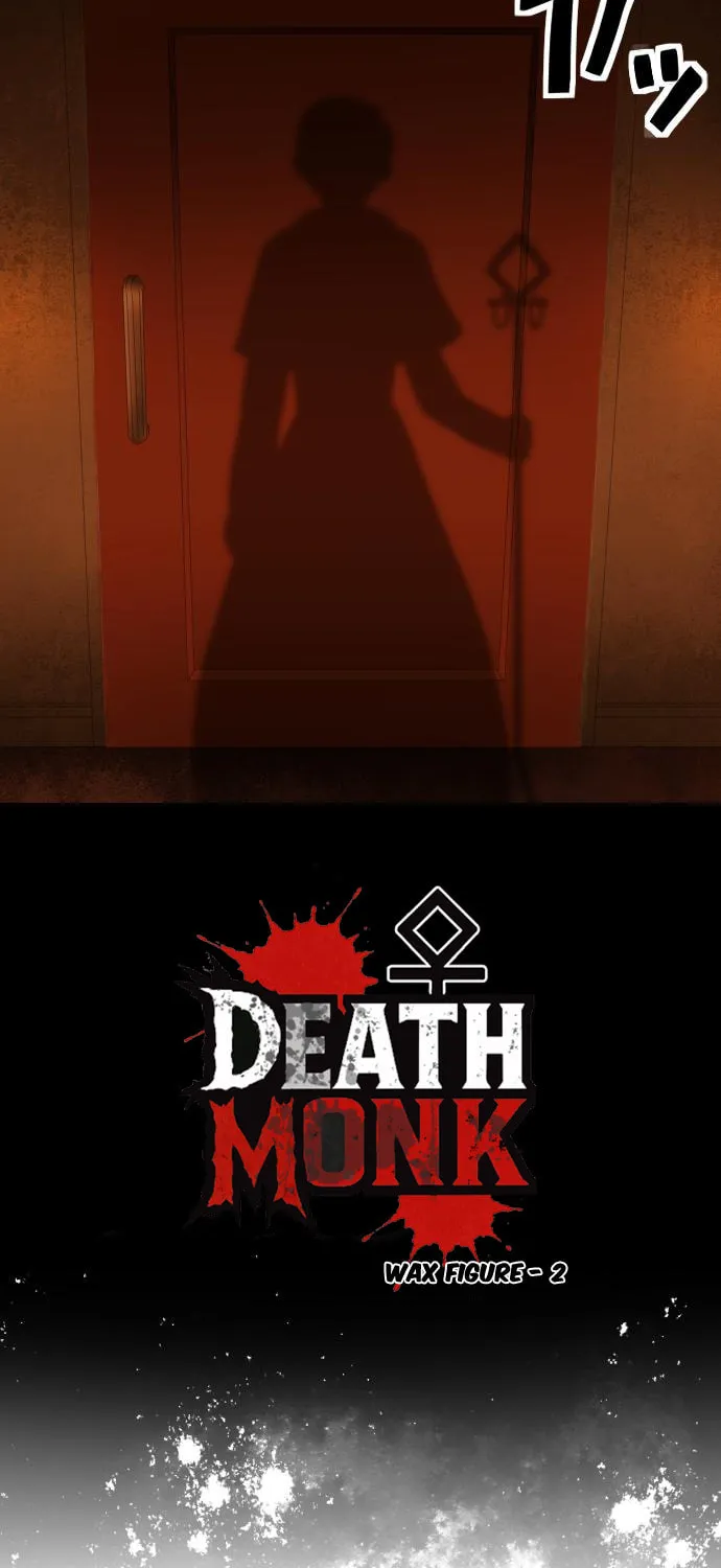 Read Death Monk chapter 7 image 2 on Lezhin