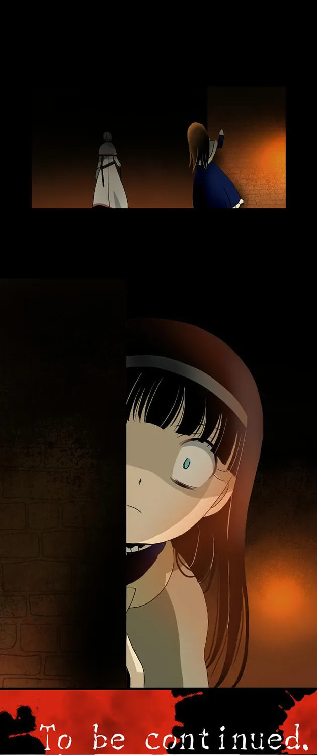 Read Death Monk chapter 7 image 20 on Lezhin