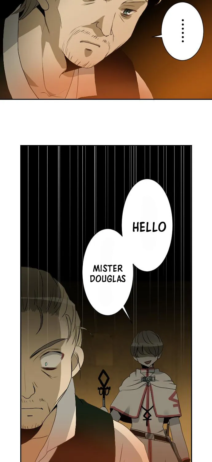 Read Death Monk chapter 7 image 4 on Lezhin