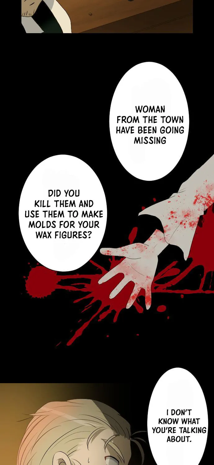 Read Death Monk chapter 7 image 6 on Lezhin