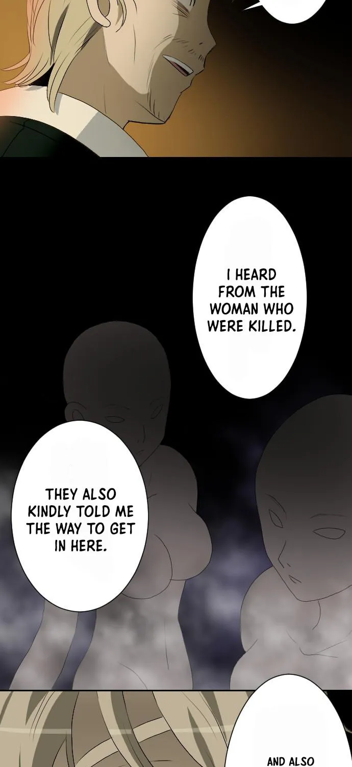 Read Death Monk chapter 7 image 7 on Lezhin