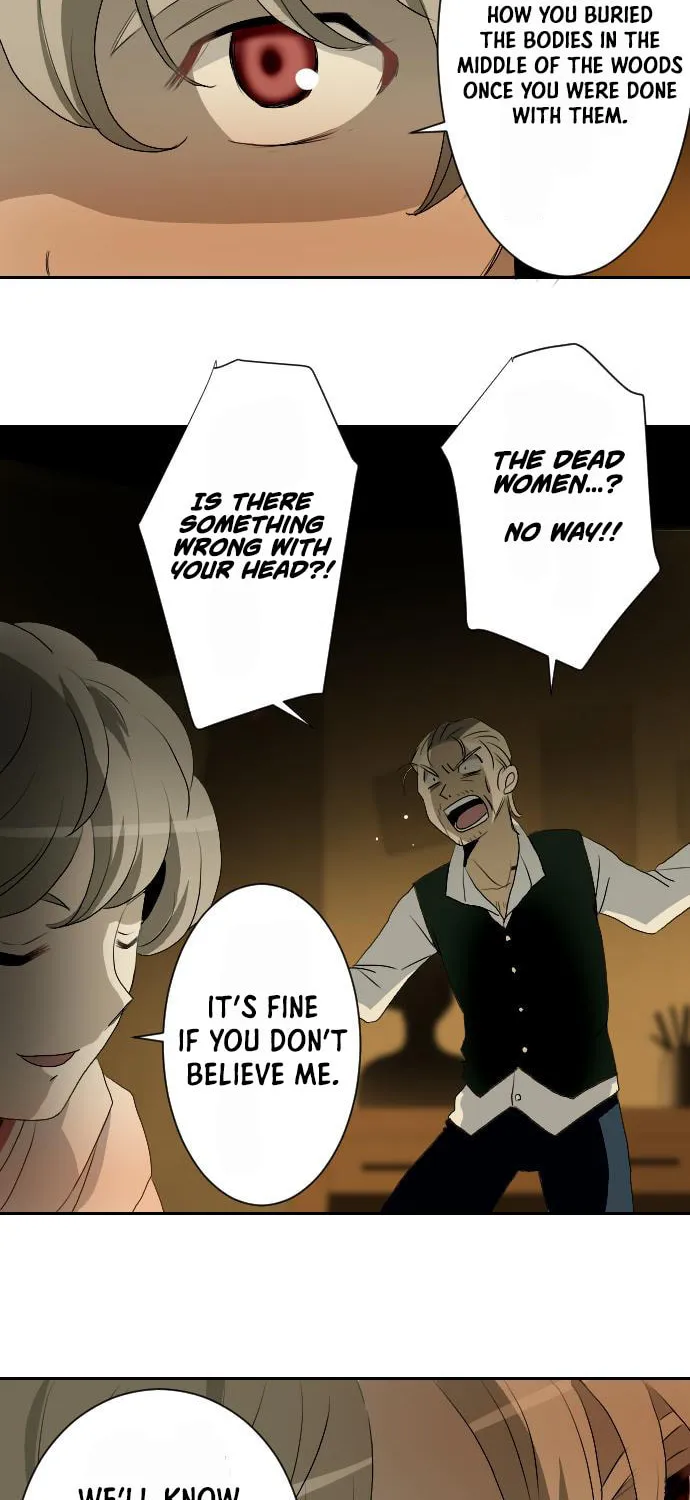Read Death Monk chapter 7 image 8 on Lezhin