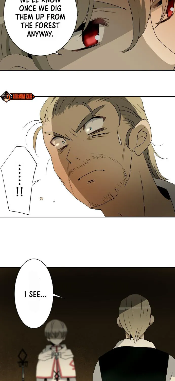 Read Death Monk chapter 7 image 9 on Lezhin