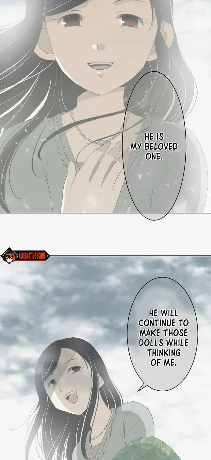 Read Death Monk chapter 8 image 13 on Lezhin