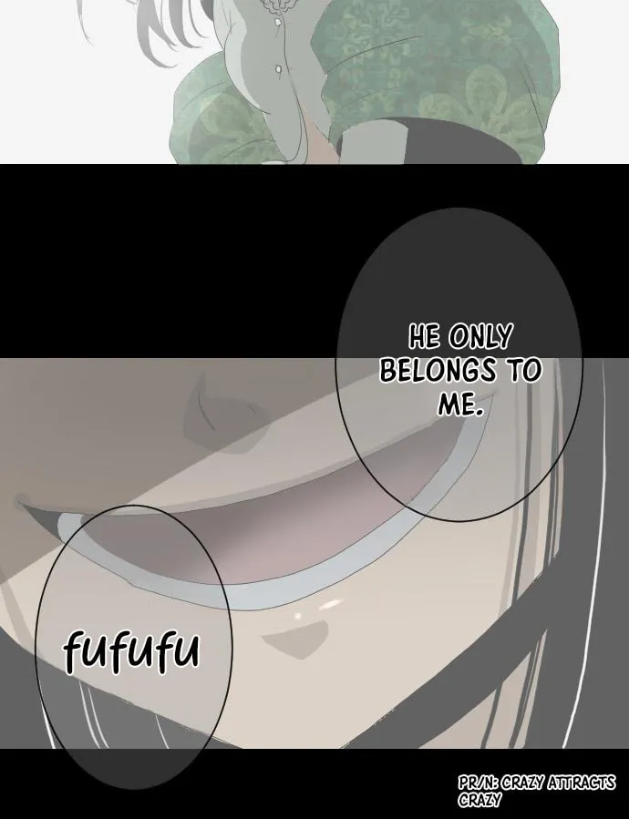 Read Death Monk chapter 8 image 14 on Lezhin