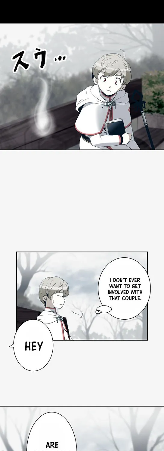 Read Death Monk chapter 8 image 15 on Lezhin
