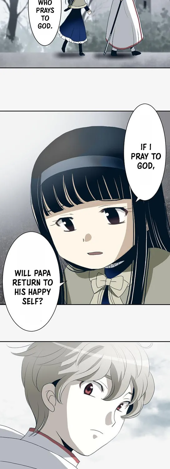 Read Death Monk chapter 8 image 17 on Lezhin