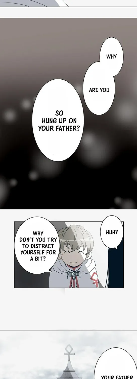 Read Death Monk chapter 8 image 18 on Lezhin