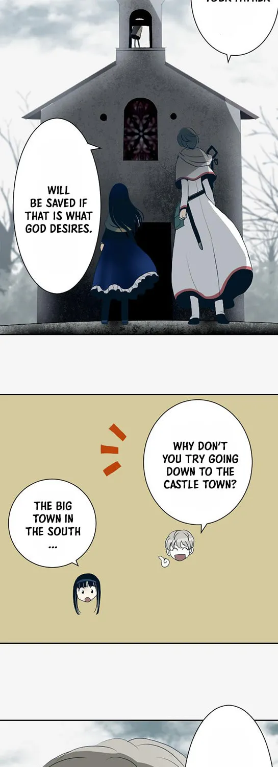 Read Death Monk chapter 8 image 19 on Lezhin