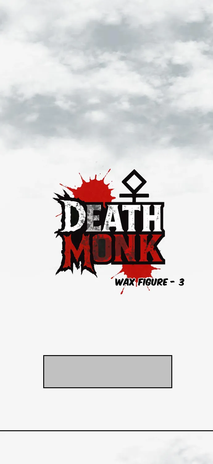 Read Death Monk chapter 8 image 2 on Lezhin