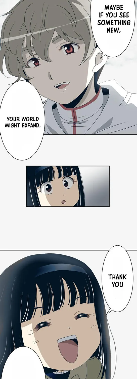Read Death Monk chapter 8 image 20 on Lezhin