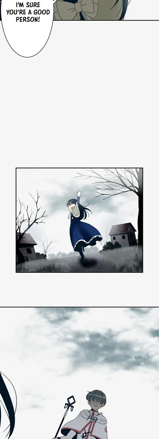 Read Death Monk chapter 8 image 21 on Lezhin