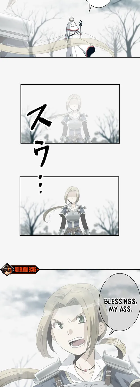 Read Death Monk chapter 8 image 23 on Lezhin