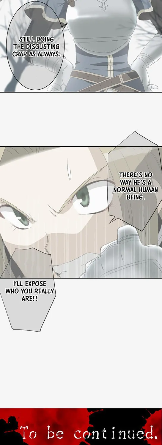 Read Death Monk chapter 8 image 24 on Lezhin
