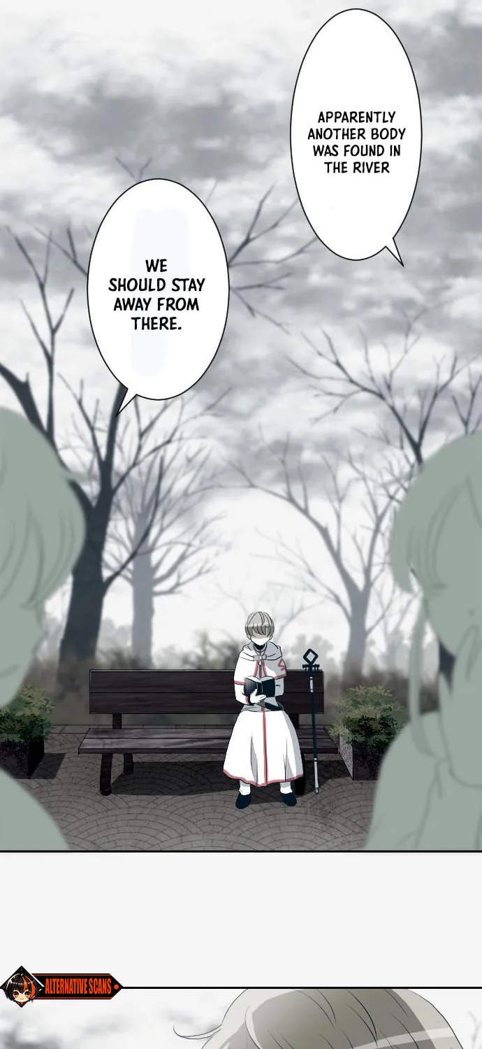 Read Death Monk chapter 8 image 3 on Lezhin