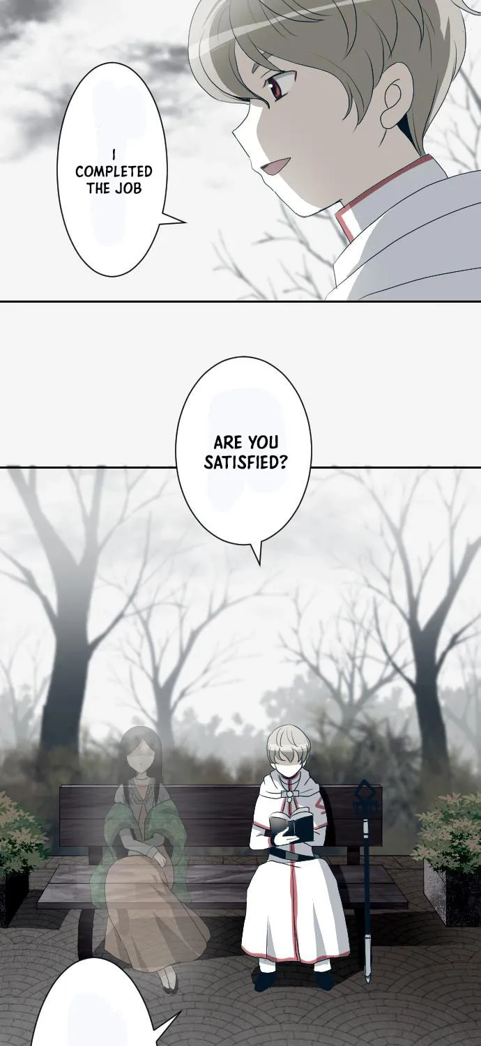 Read Death Monk chapter 8 image 4 on Lezhin
