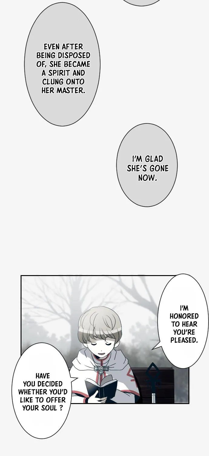 Read Death Monk chapter 8 image 6 on Lezhin