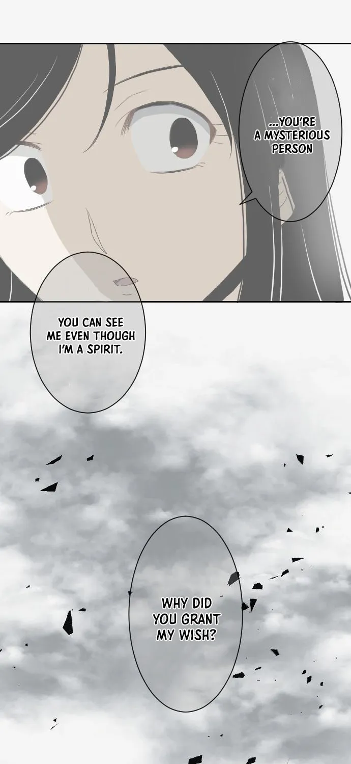 Read Death Monk chapter 8 image 7 on Lezhin
