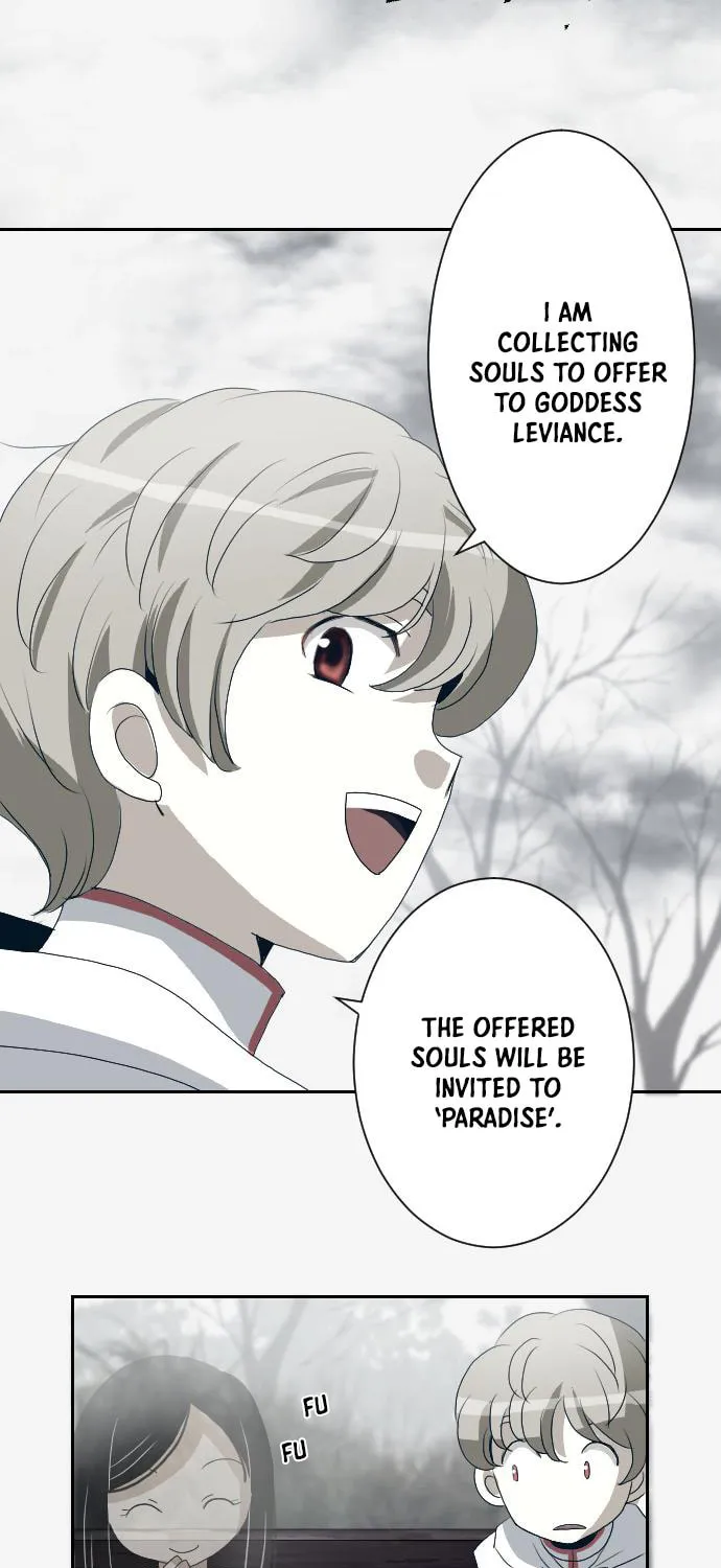 Read Death Monk chapter 8 image 8 on Lezhin