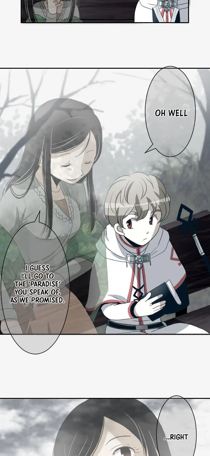 Read Death Monk chapter 8 image 9 on Lezhin