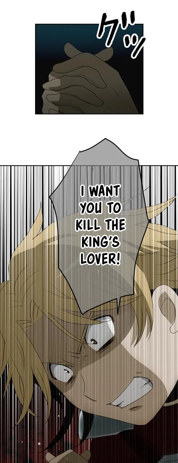 Read Death Monk chapter 9 image 12 on Lezhin