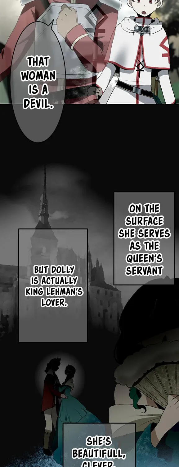 Read Death Monk chapter 9 image 14 on Lezhin