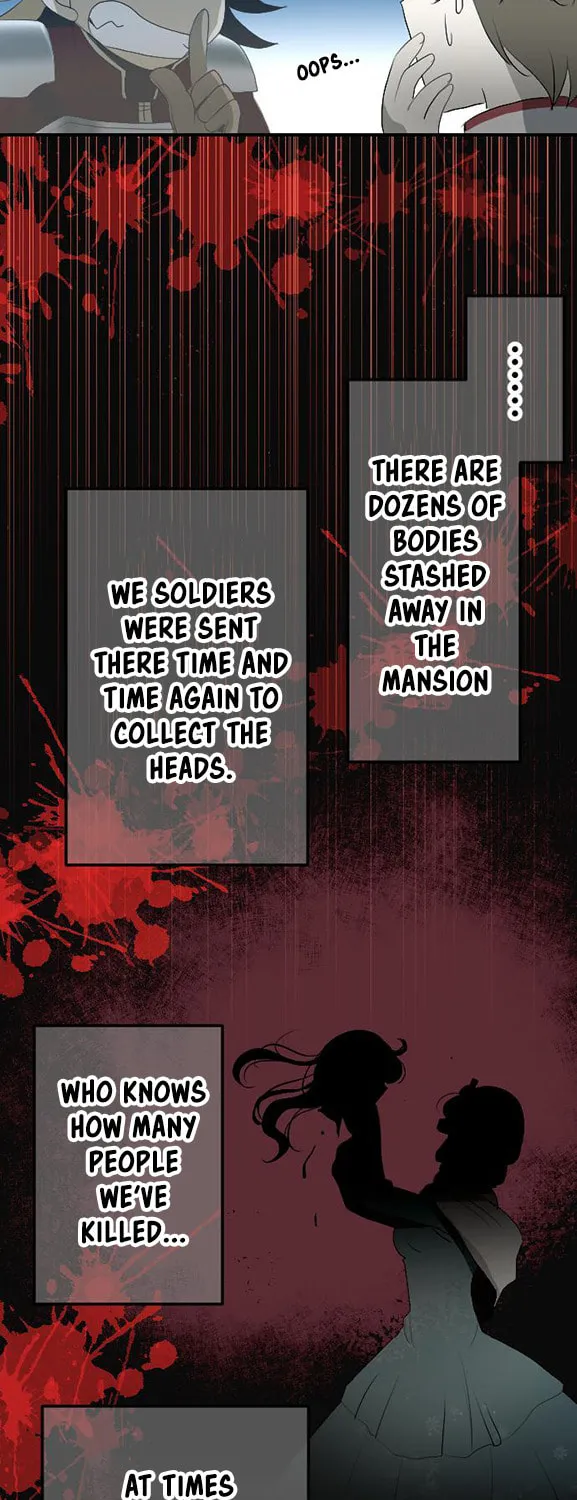 Read Death Monk chapter 9 image 16 on Lezhin