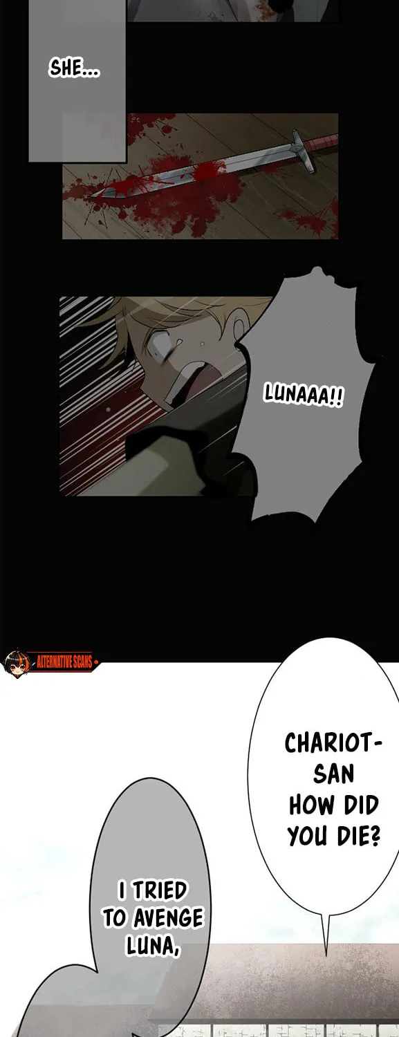 Read Death Monk chapter 9 image 19 on Lezhin