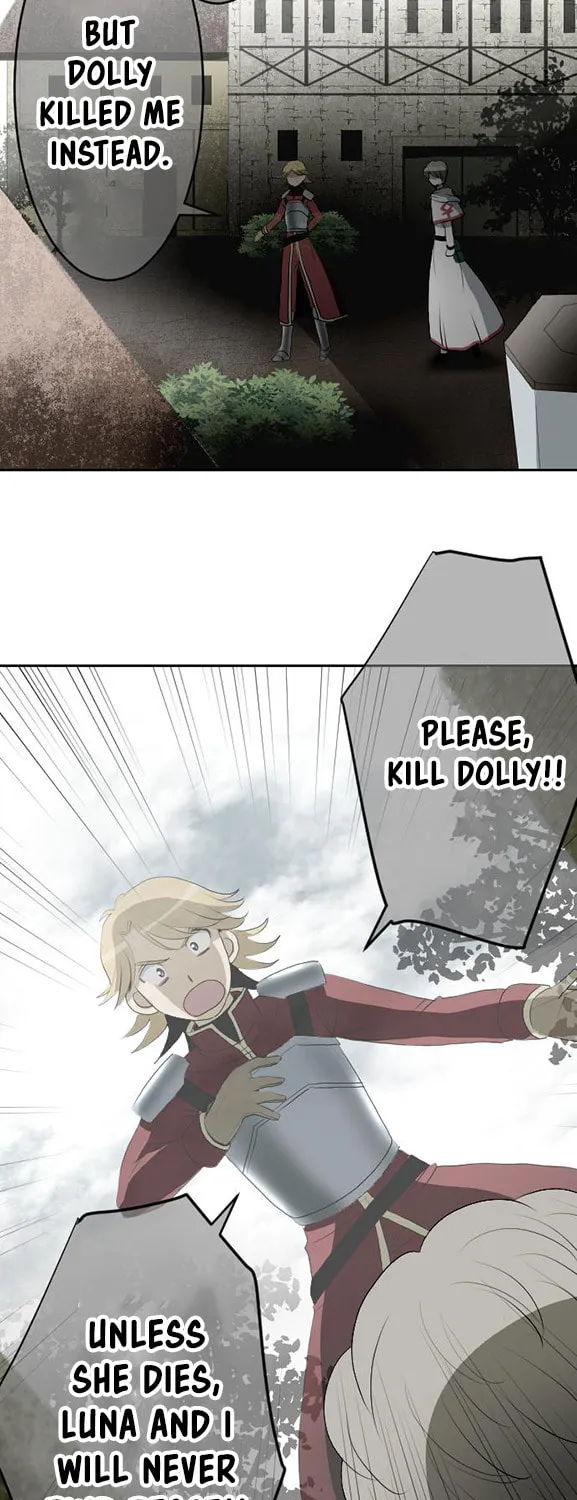 Read Death Monk chapter 9 image 20 on Lezhin