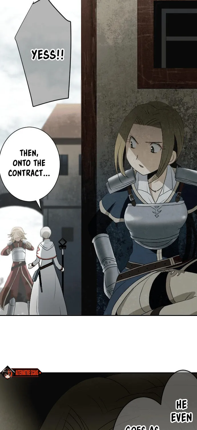 Read Death Monk chapter 9 image 23 on Lezhin