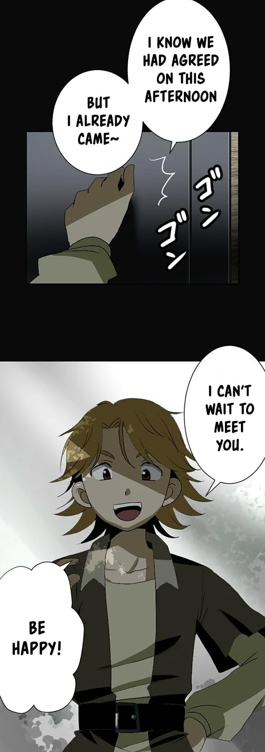 Read Death Monk chapter 9 image 3 on Lezhin