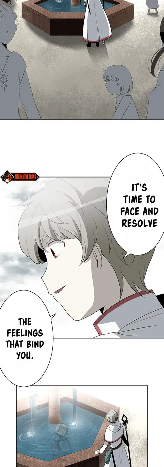 Read Death Monk chapter 9 image 8 on Lezhin