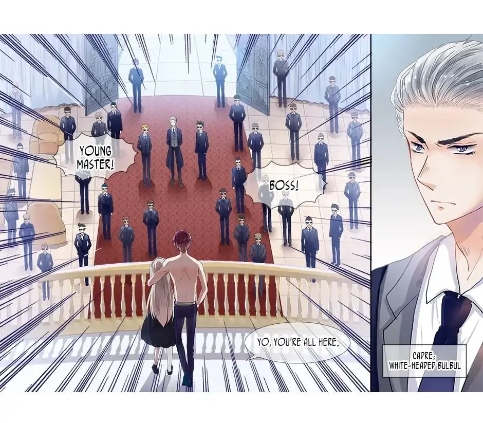 Read Death, My Love chapter 10 image 10 on Lezhin