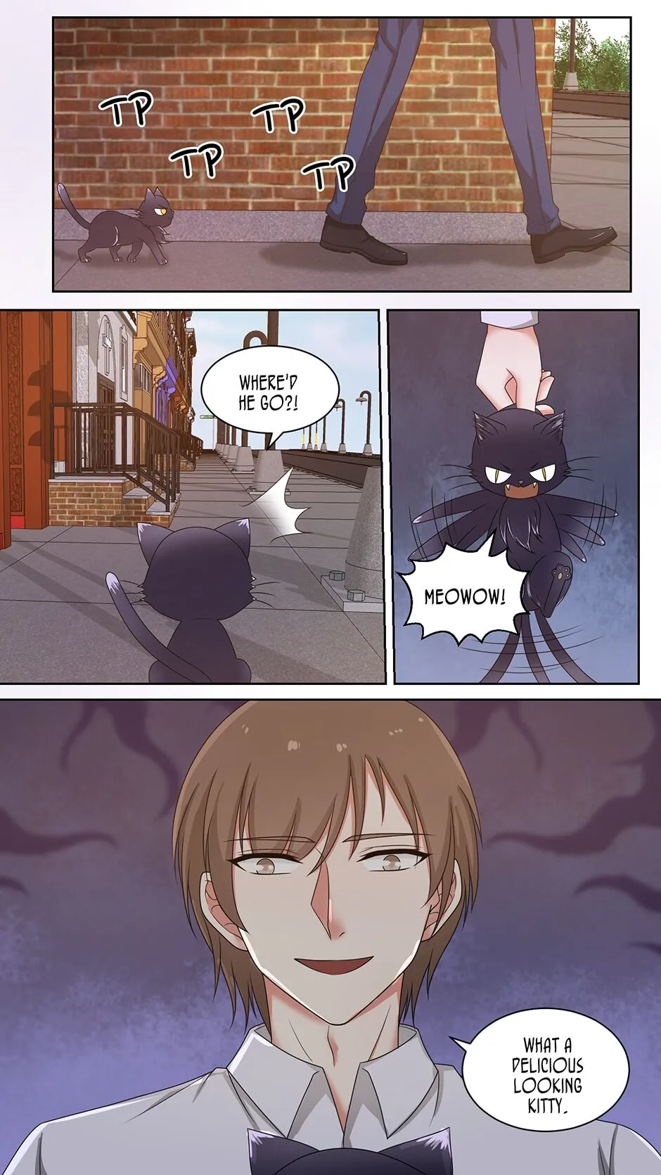 Read Death, My Love chapter 107 image 6 on Lezhin
