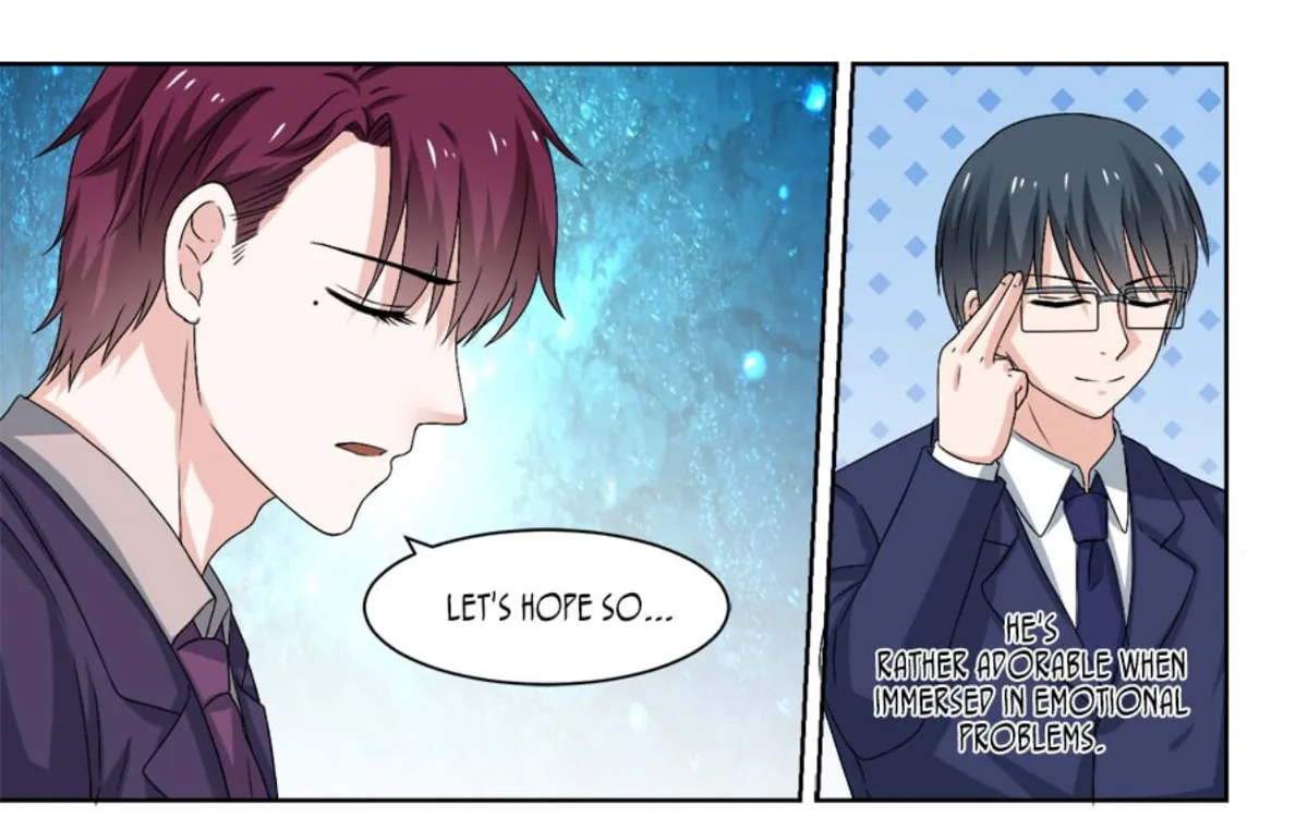 Read Death, My Love chapter 108 image 9 on Lezhin
