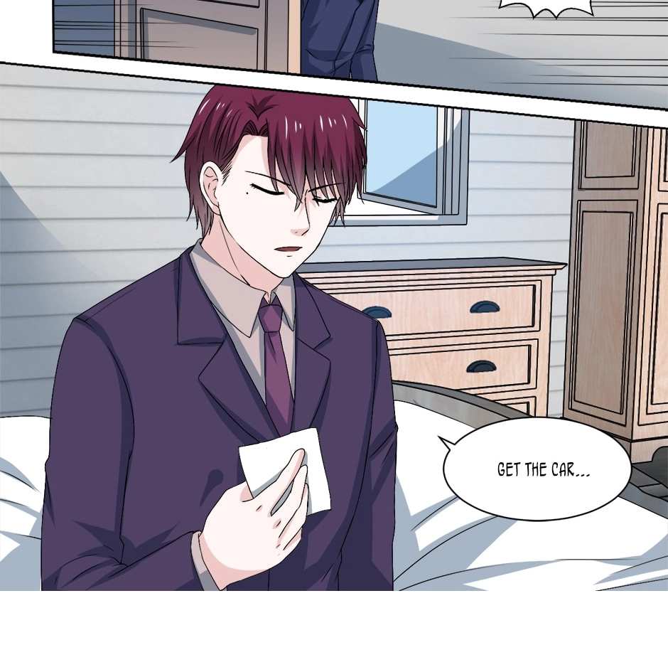 Read Death, My Love chapter 110 image 10 on Lezhin