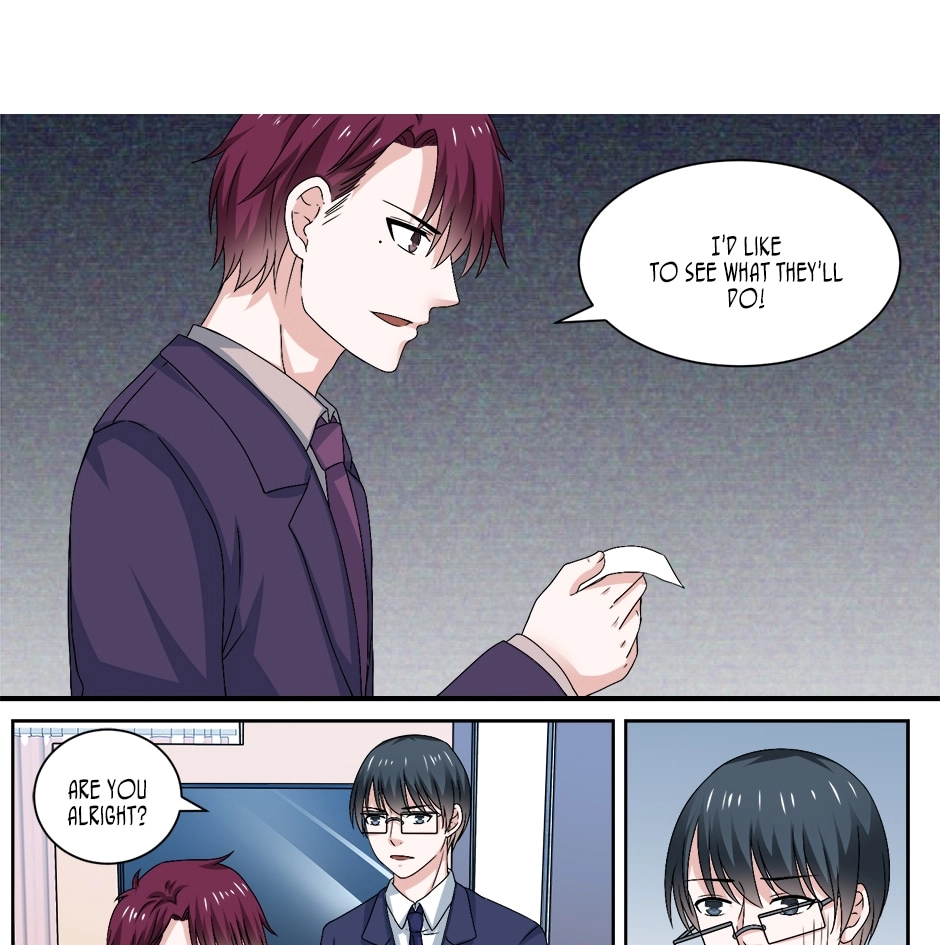 Read Death, My Love chapter 110 image 11 on Lezhin