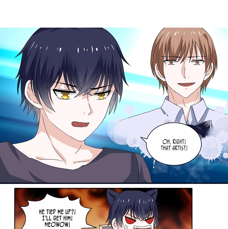 Read Death, My Love chapter 110 image 13 on Lezhin