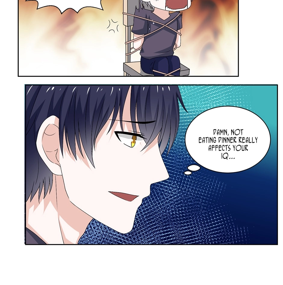 Read Death, My Love chapter 110 image 14 on Lezhin