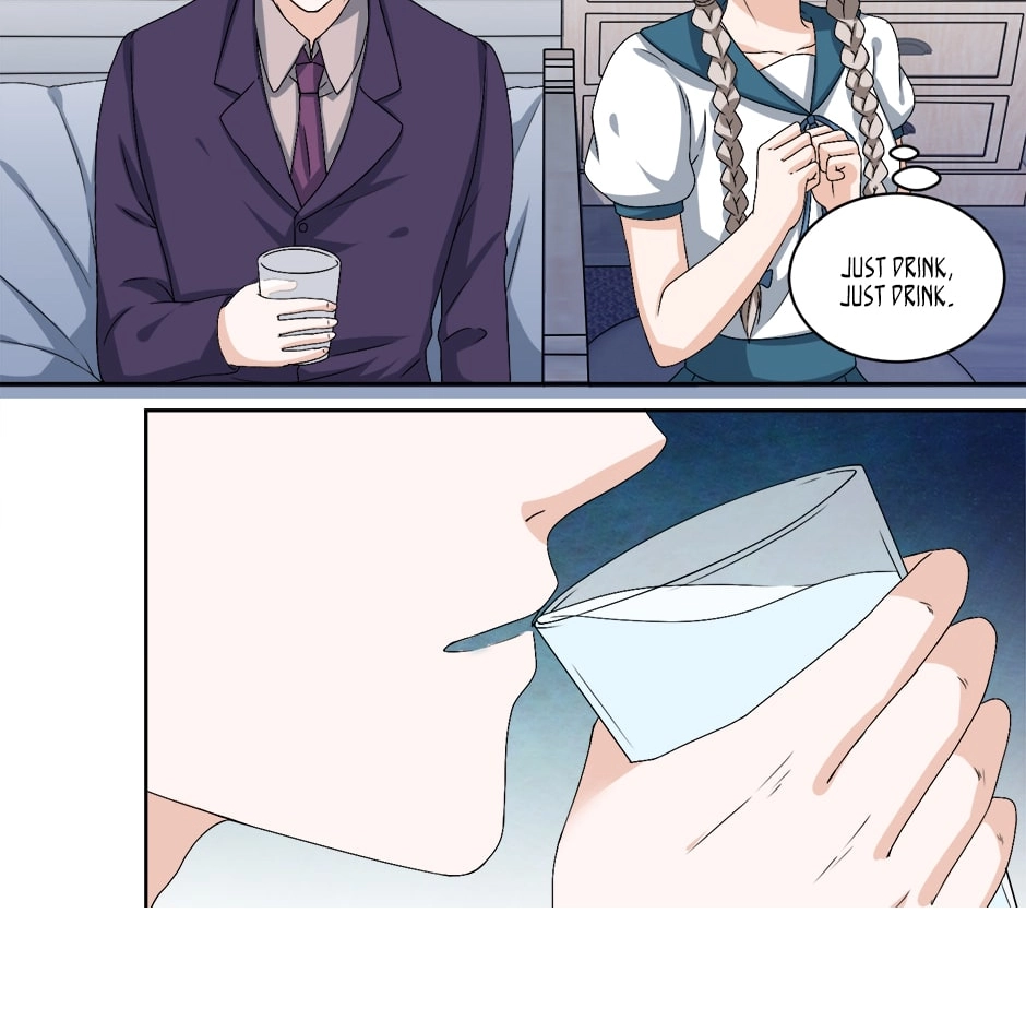 Read Death, My Love chapter 110 image 2 on Lezhin