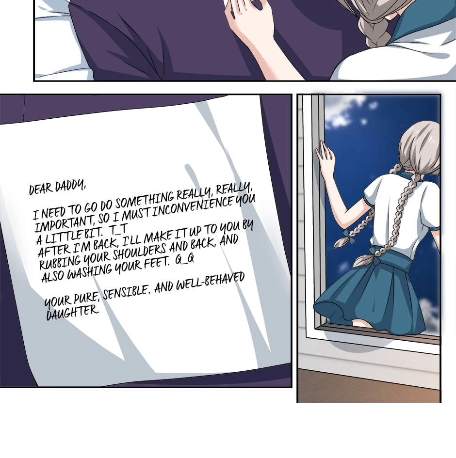 Read Death, My Love chapter 110 image 4 on Lezhin