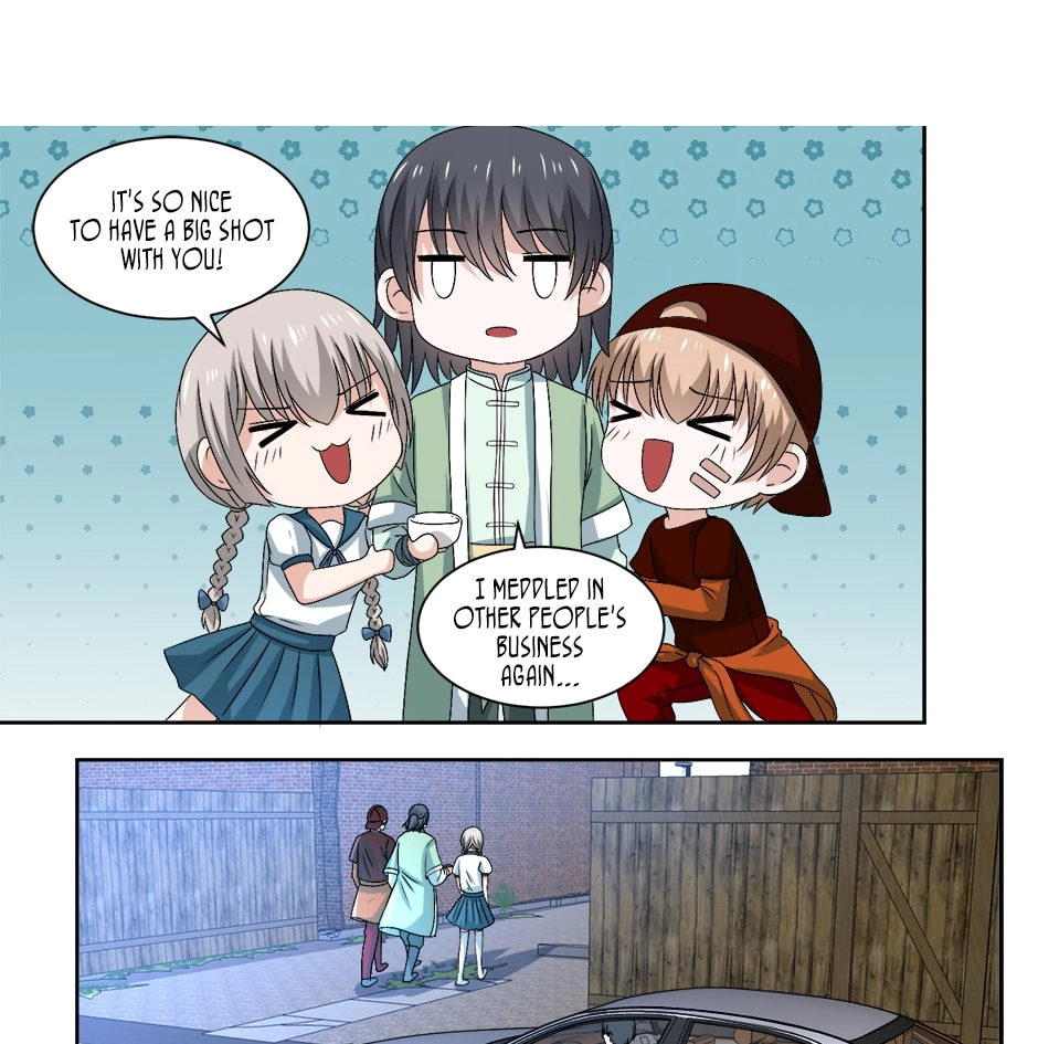 Read Death, My Love chapter 110 image 7 on Lezhin