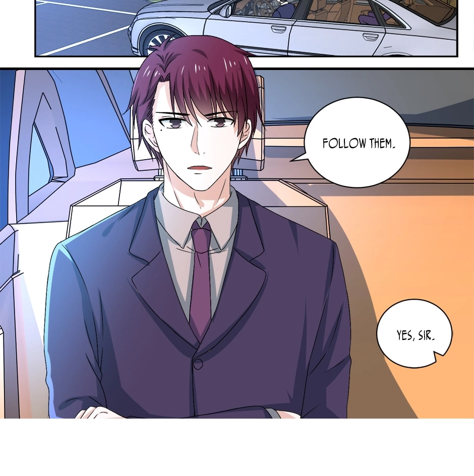 Read Death, My Love chapter 110 image 8 on Lezhin