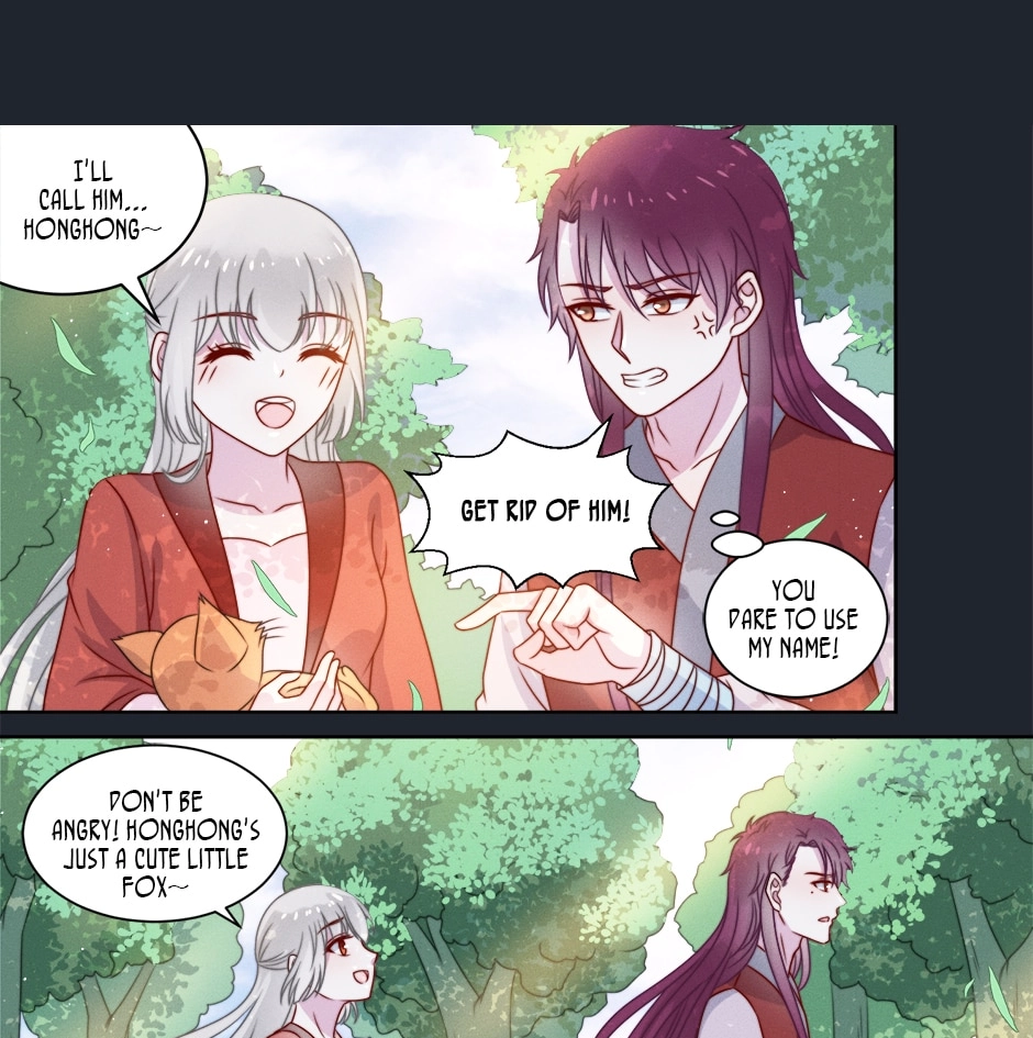 Read Death, My Love chapter 111 image 11 on Lezhin