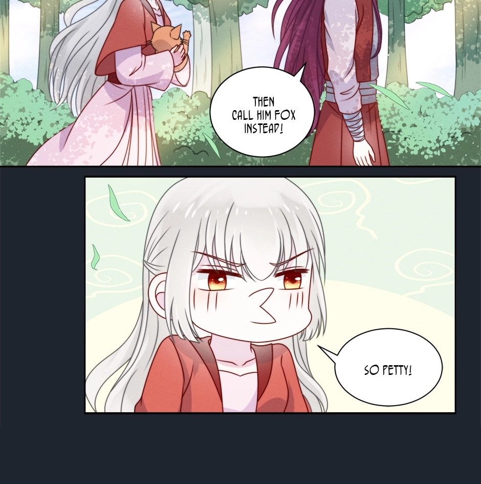 Read Death, My Love chapter 111 image 12 on Lezhin