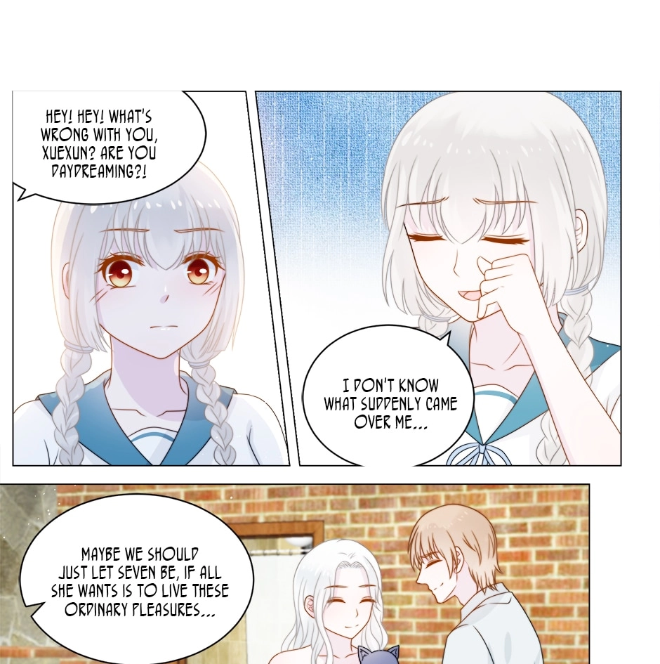 Read Death, My Love chapter 111 image 13 on Lezhin