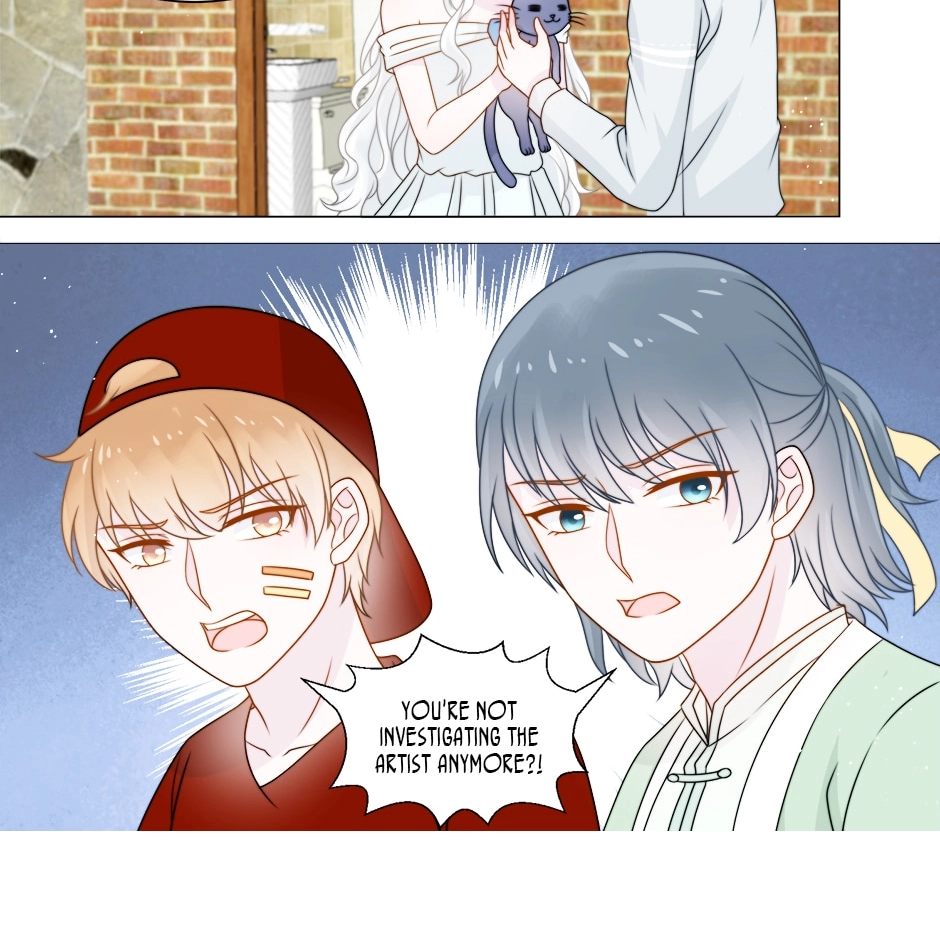 Read Death, My Love chapter 111 image 14 on Lezhin