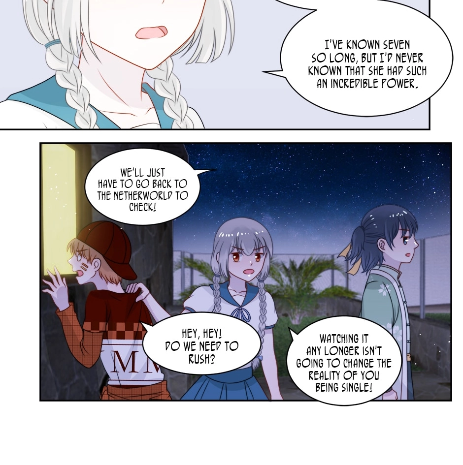 Read Death, My Love chapter 111 image 16 on Lezhin