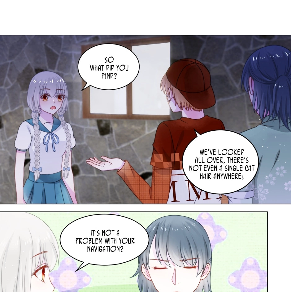 Read Death, My Love chapter 111 image 3 on Lezhin
