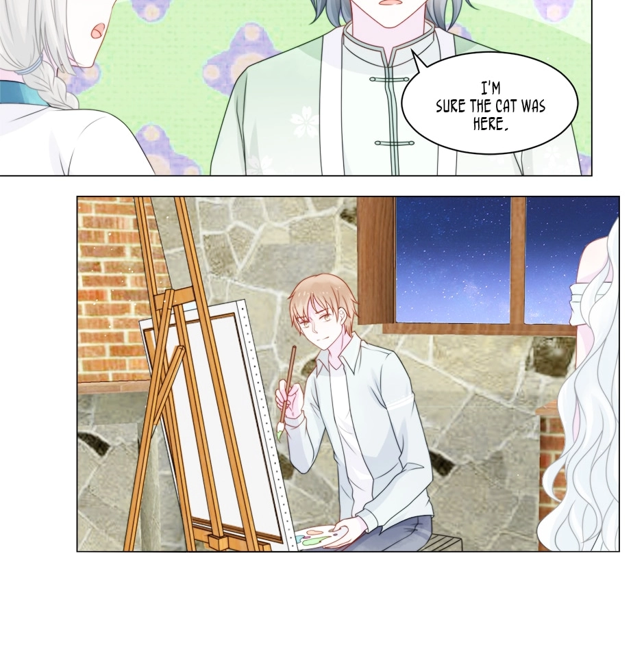 Read Death, My Love chapter 111 image 4 on Lezhin